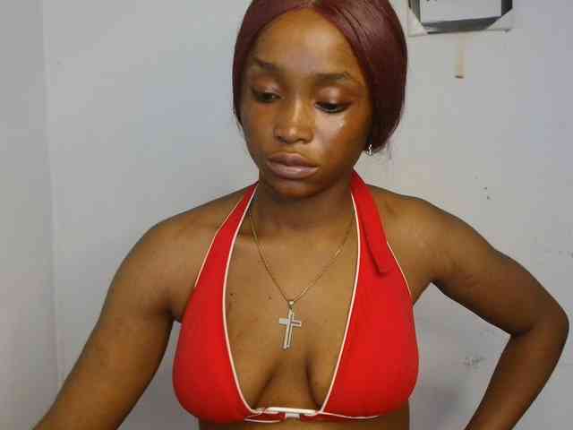 Naughty-choco webcam