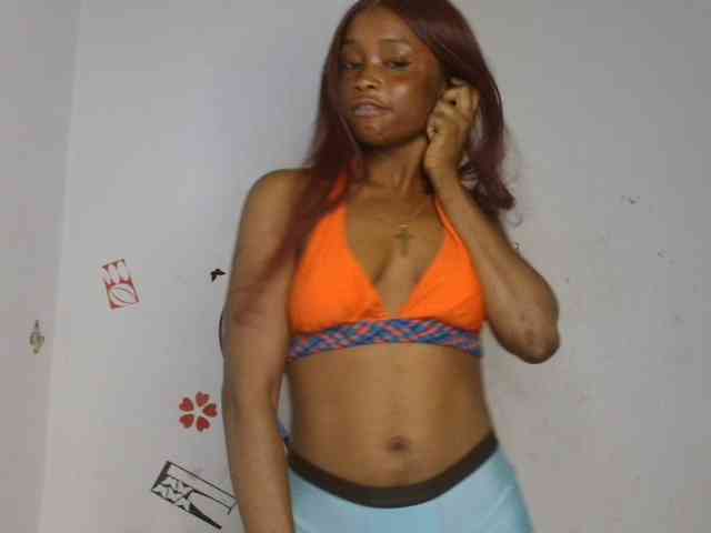 Naughty-choco webcam