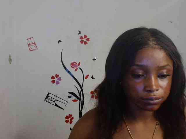Naughty-choco webcam