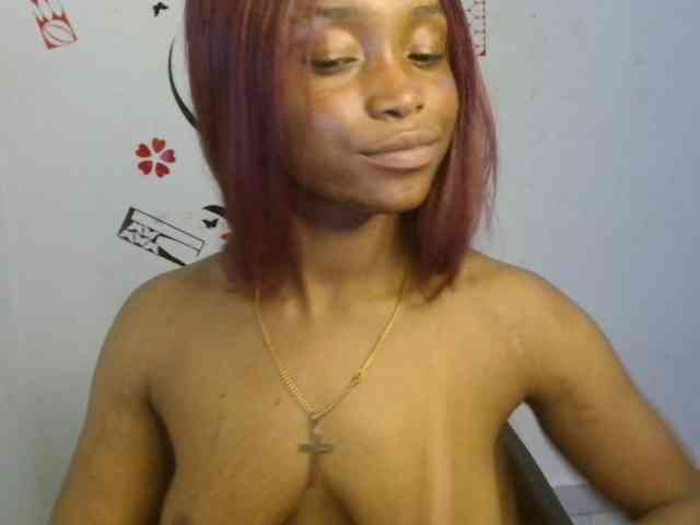 Naughty-choco webcam