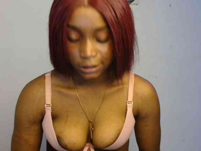 Naughty-choco webcam