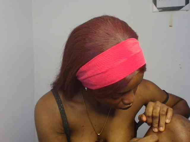 Naughty-choco webcam