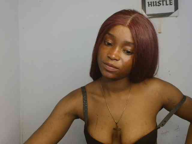 Naughty-choco webcam