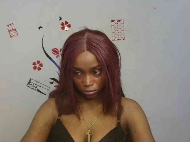 Naughty-choco webcam