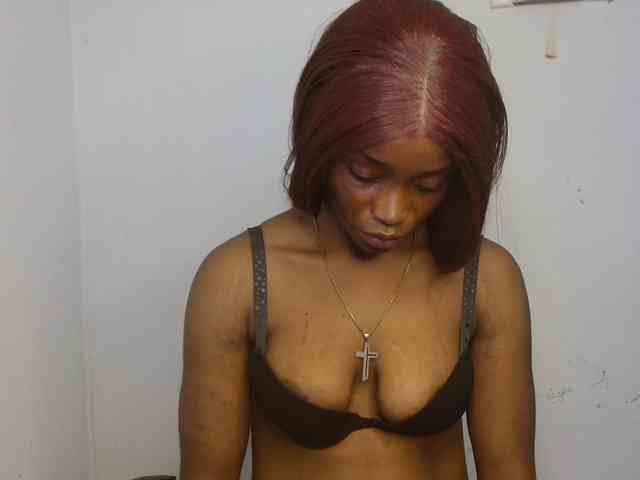 Naughty-choco webcam