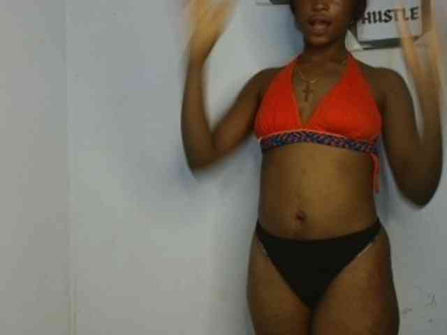 Naughty-choco webcam