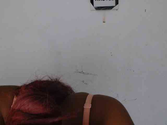 Naughty-choco webcam