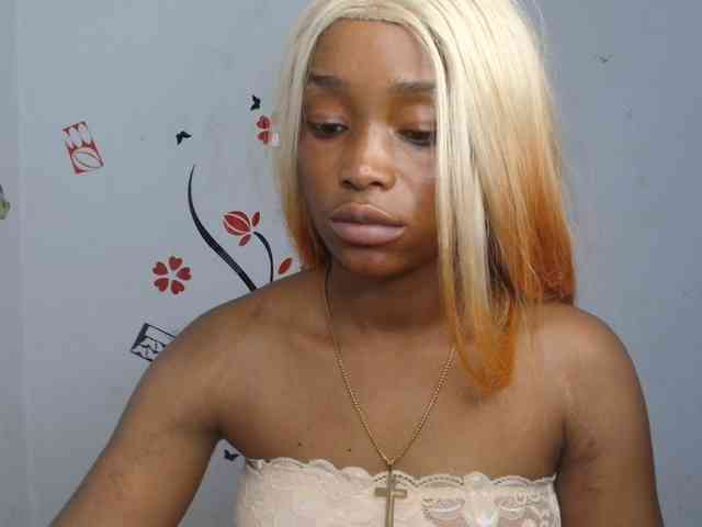 Naughty-choco webcam