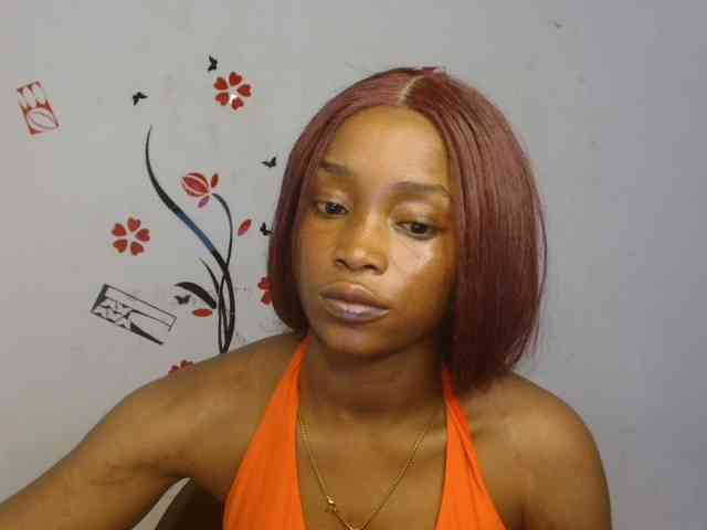 Naughty-choco webcam