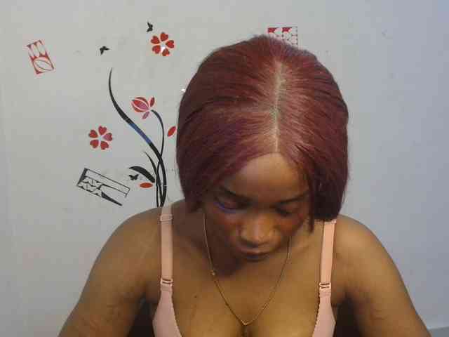 Naughty-choco webcam