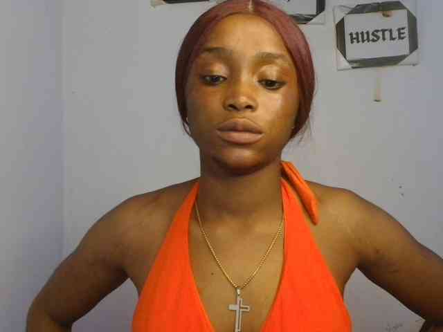 Naughty-choco webcam