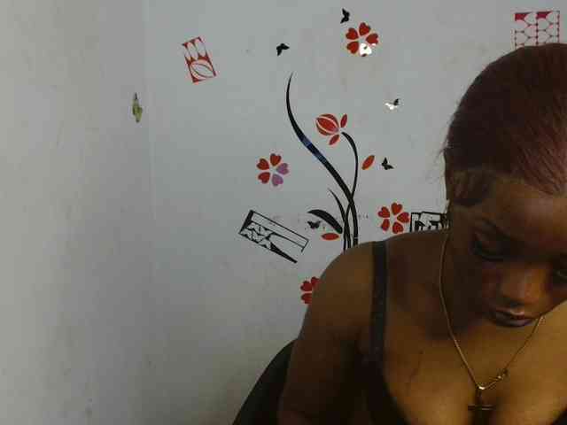 Model: Naughty-choco