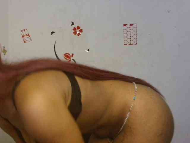 Naughty-choco webcam