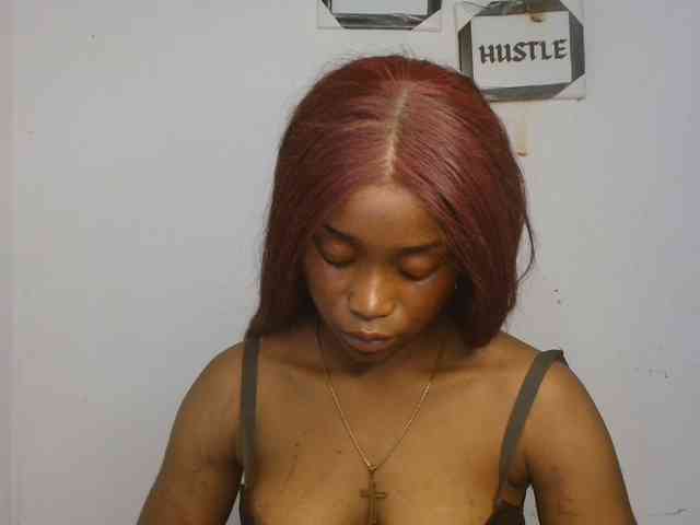 Naughty-choco webcam