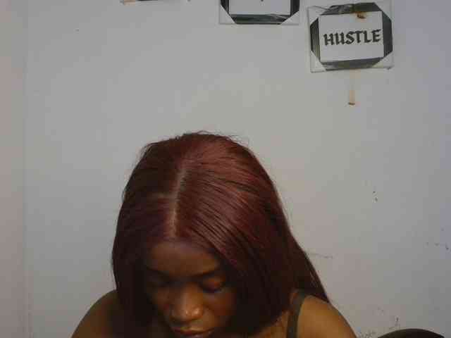 Naughty-choco webcam