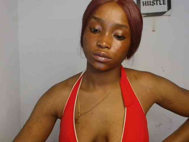 Naughty-choco webcam