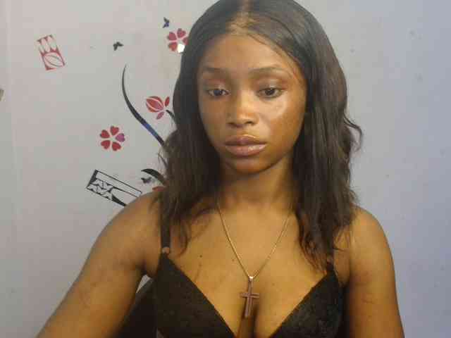 Naughty-choco webcam