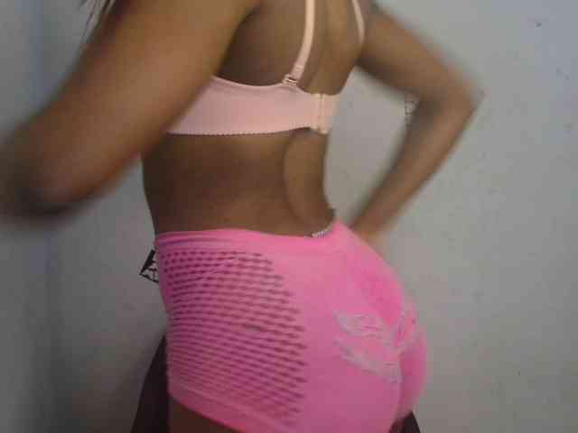 Naughty-choco webcam