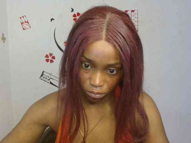 Naughty-choco webcam