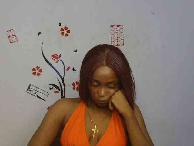 Naughty-choco webcam