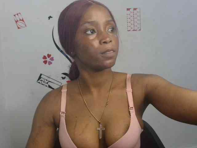 Naughty-choco webcam