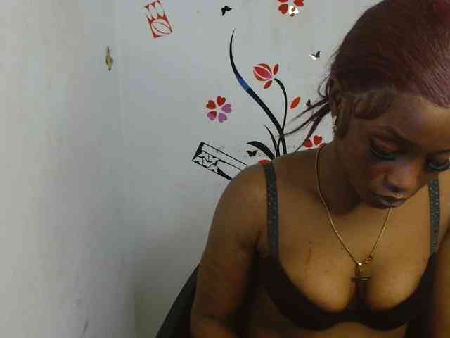 Naughty-choco