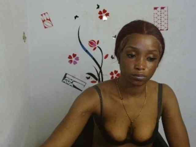 Naughty-choco webcam