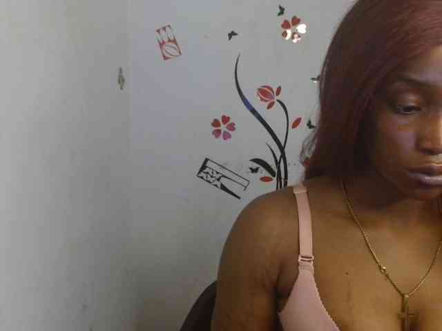 Naughty-choco webcam