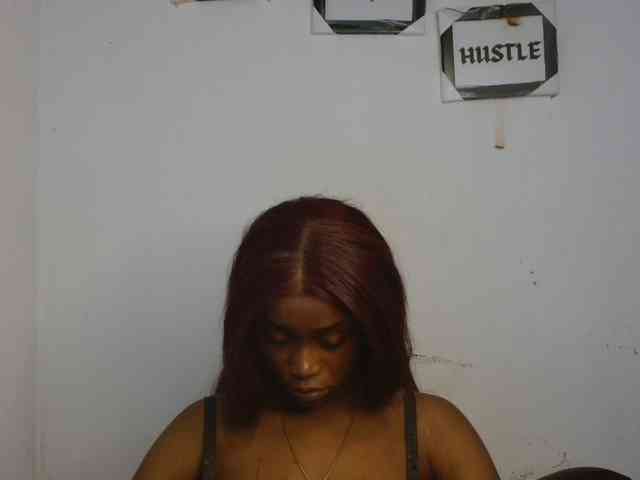 Naughty-choco webcam
