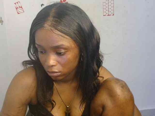 Naughty-choco webcam
