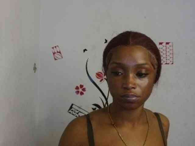 Naughty-choco webcam