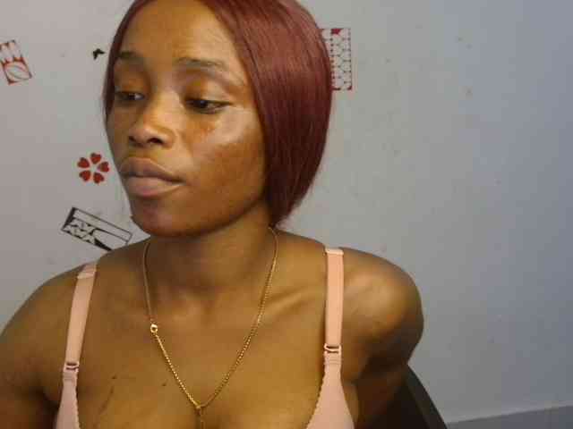 Naughty-choco webcam