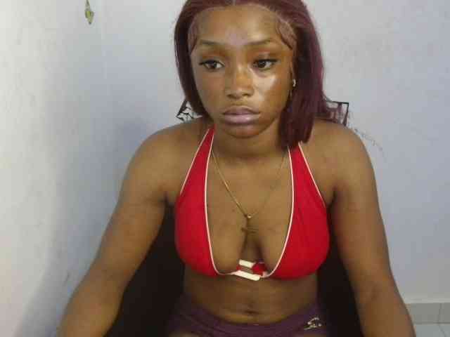 Naughty-choco webcam