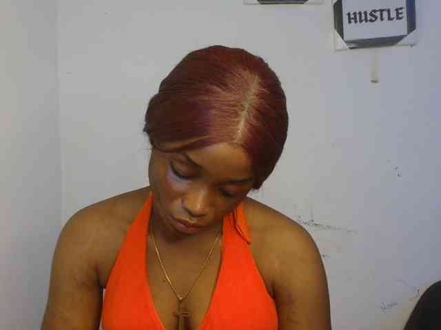 Naughty-choco webcam
