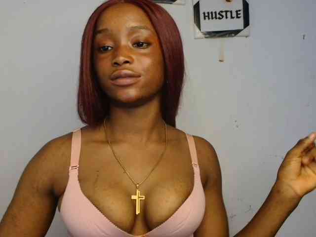 Naughty-choco webcam