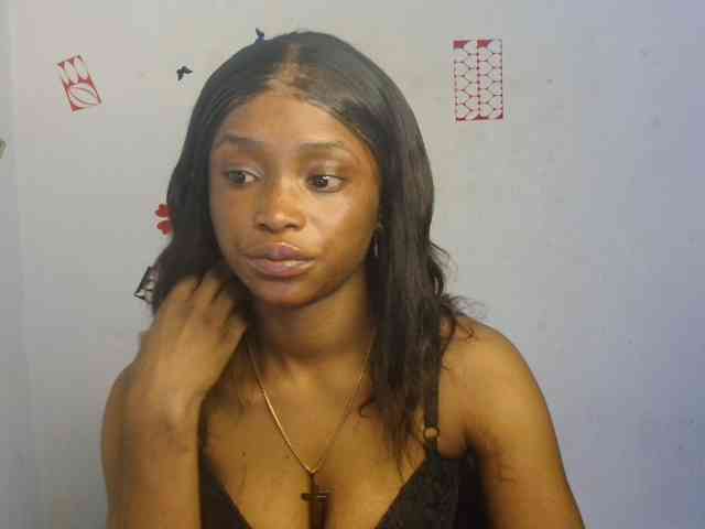Naughty-choco webcam