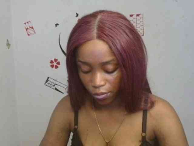 Naughty-choco webcam