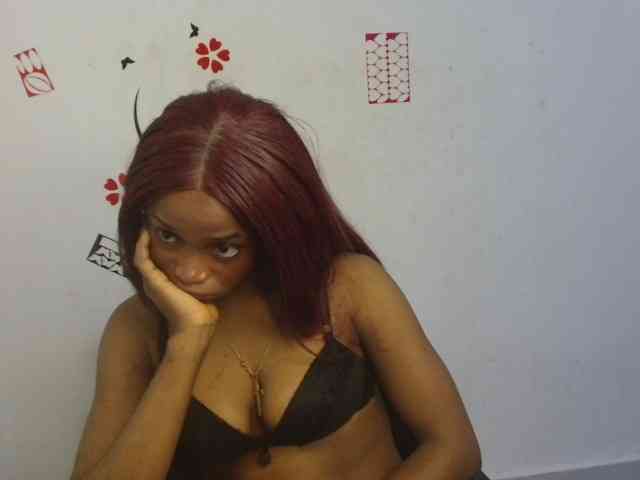 Naughty-choco webcam