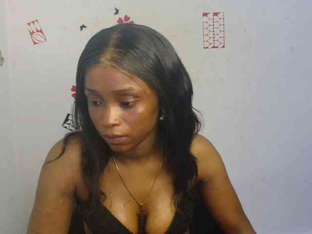 Naughty-choco webcam