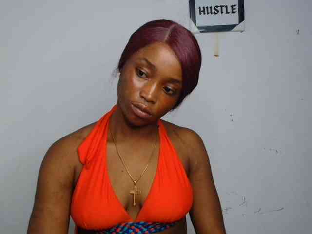 Naughty-choco webcam