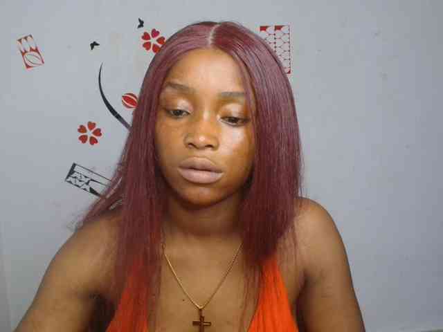 Naughty-choco webcam