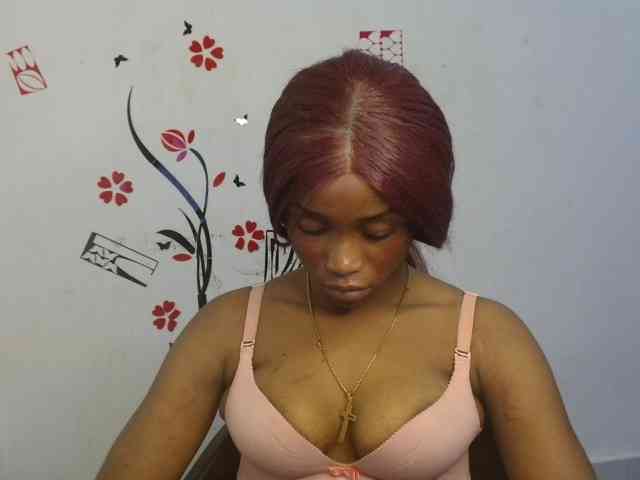 Naughty-choco Live Webcam on BongaCams