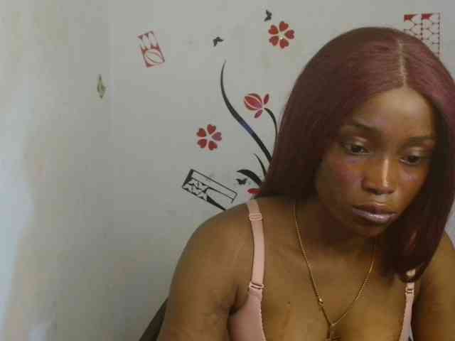 Naughty-choco webcam