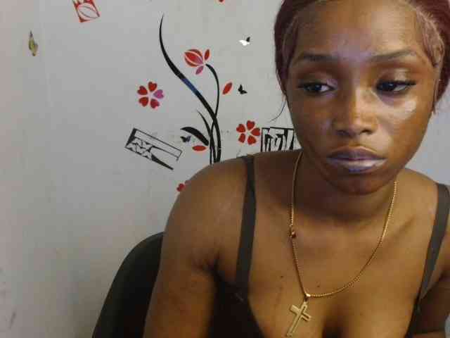 Naughty-choco webcam