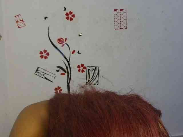 Naughty-choco webcam