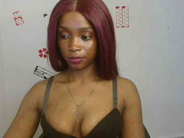 Naughty-choco webcam