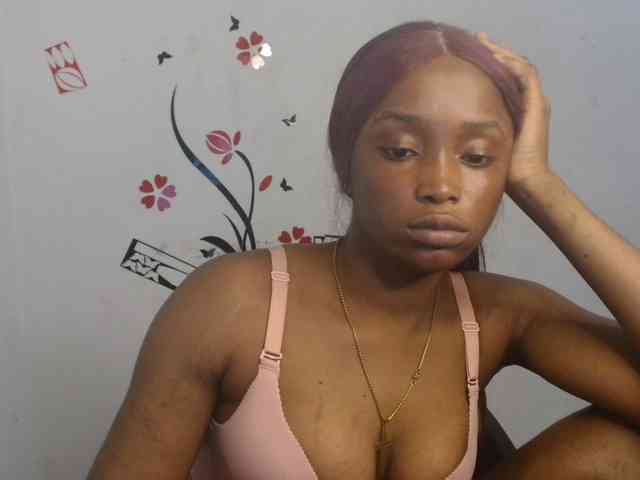 Naughty-choco webcam