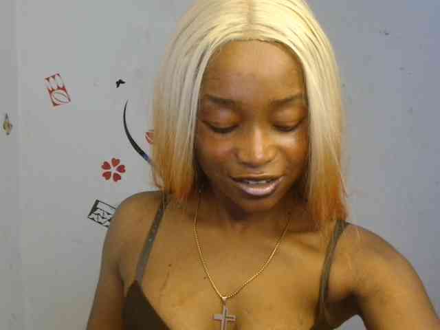 Naughty-choco webcam