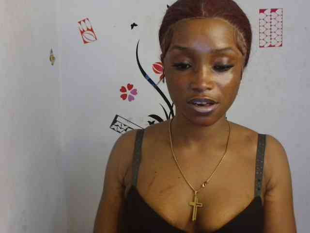 Naughty-choco webcam
