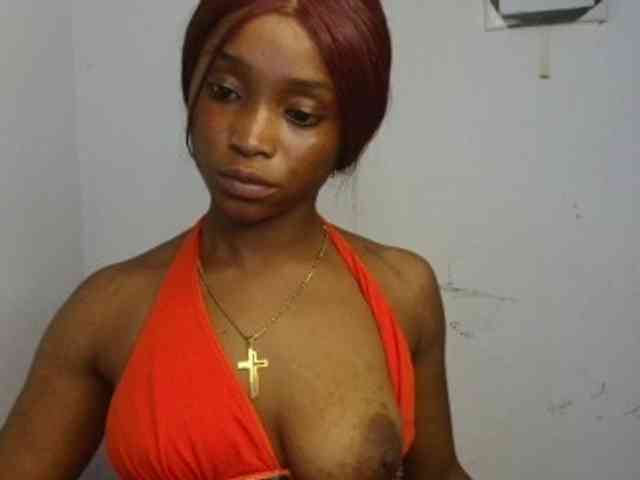 Naughty-choco webcam